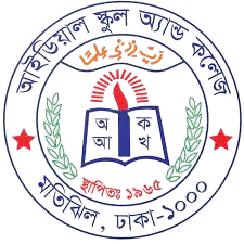 Ideal School & College Logo